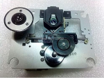 Cap optic HPC.3LX NO3MX ANSAMBLU RECEPTOR LASER