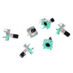 Rotary Encoder EC12