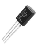 2SD1207 TO-92M