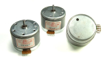 MOTOR 9V Left 2 Speed EG-530KD-9B