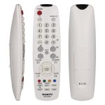 RC RM-L808 RM-L800W SAMSUNG