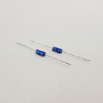 10UF/25V AXIAL 030BB
