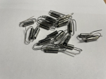 Кондензатор: танталов 10UF/6V TANTALUM K53-1