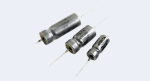 22UF/15V AXIAL TANTALUM