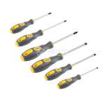SCREWDRIVER 6 SET RB-1108