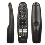 RC LCD LED RM-L1818 NETFLIX LG UNIVERSAL
