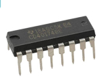 TC40174BE DIP-16