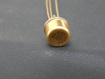 2SC154A TO-39  Gold