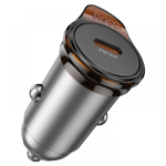 CAR Charger NZ16 12V-24V  30W USB 3.0