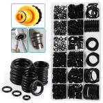 Idler Rubber O-ring