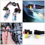 352pcs HID Waterproof Connectors