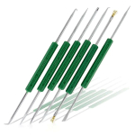 Kit de demontare și deschidere dispozitiv Baku BK-120