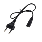 Cablu de alimentare electrică 0,5 m