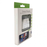 MEMORY CARD READER 3 IN 1 USB-C OTG COMBO USB 3.0