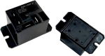 RELAY JQX-105F-4-220V-1HS 220V 30A 4PINS