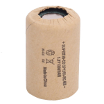 Acumulator BP 1.2V 1300mAh Ni-MH 4/5