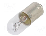LAMP 48V 2W BA9S
