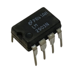 LM2903N DIP-8