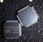 PT6523LQ  LQFP-64