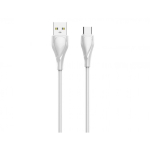 Cablu USB 2.0 la cablu tip C 2m LS612