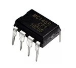 MC1458P1 TA75458P DIP-8