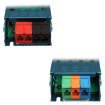 LED Power Supply 12V 8.5A 100W Slim