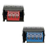 LED Power Supply 12V 25A Ultra Slim