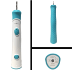 HX6340 Electric Toothbrush Bluetooth