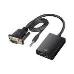 VGA-HDMI Converter G-537K