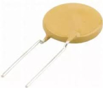 VARISTOR VAR20-550 23mm