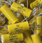 Condensator: Polipropilenă 0.47UF 400V