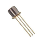 2N2955 TO-18 Gold pin