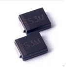 1N5408  SMD S3M DO-214AB
