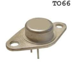 2SD155 TO-66