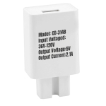 Convertor 36v-120v la DC USB 5v