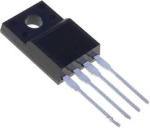 LM78R05   4pin TO-220F