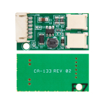 INVERTER CA-133 LED DRIVER 2 LEDS
