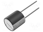 22UF/50V 85\'C