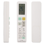 RC AIRCON K-1028E-L KT-16E UNIVERSAL