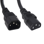 CABLE AC COMP MALE TO AC COMP FEMALE PM-100 1.5m