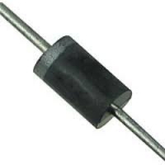 Diodă Zener 1N5377B Z 91V 5W
