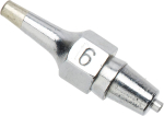 Sold.Head WELLER DX116
