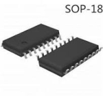 UM91215AM SOIC-16