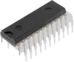 UM91230C DIP-22