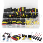 352pcs HID Waterproof Connectors