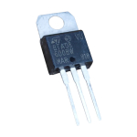 BTA08-800 TO-220