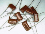 15NF/250V MPT