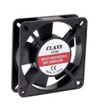 FAN 108x108x25 220V 2P