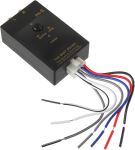 CONVECTOR DE NIVEL ÎNALT RCA PH-2