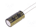 470UF/35V  low ESR 105\'C EEU